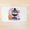 Glamrock Freddy / Five Nights At Freddy'S / Way To Go Superstar! Bath Mat Official Five Nights At Freddys Merch
