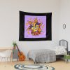 Sundrop Star Tapestry Official Five Nights At Freddys Merch