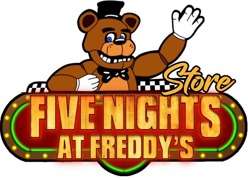 Five Nights At Freddys Store