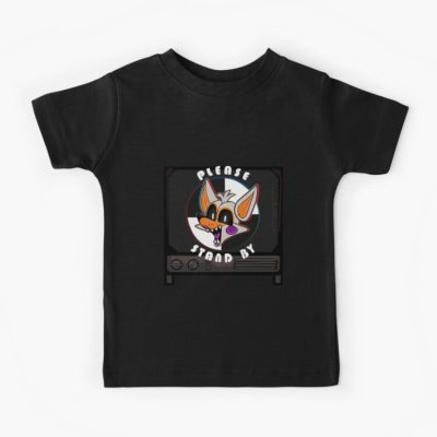 Lolbit Kids T Shirt Official Cow Anime Merch