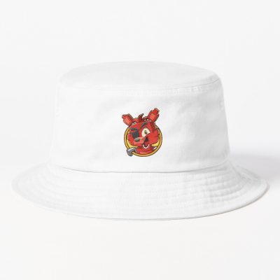 Bucket Hat Official Five Nights At Freddys Merch