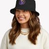 Fnaf Security Breach Sun And Moon Bucket Hat Official Five Nights At Freddys Merch