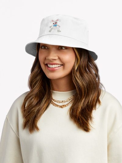 Vanny Bucket Hat Official Five Nights At Freddys Merch