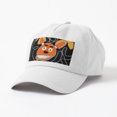 Five Nights At Freddy Cap Official Five Nights At Freddys Merch