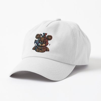 Five Nights At Freddys Cap Official Five Nights At Freddys Merch