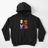 Kids Hoodie Official Cow Anime Merch