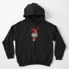 Fnaf Five Nights At Freddys Foxy Fox Kids Hoodie Official Cow Anime Merch
