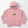 Exotic Butters (Five Nights At Freddy'S Sl) Kids Hoodie Official Cow Anime Merch
