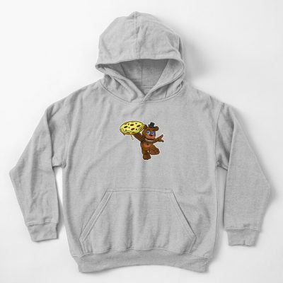 Fnaf Vanny Five Nights At Freddy'S 3 Kids Hoodie Official Cow Anime Merch