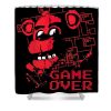 five nights at freddys pizzeria game over butler morris - Five Nights At Freddys Store