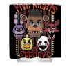 five nights at freddys pizzeria multicharacter butler morris - Five Nights At Freddys Store