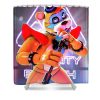 five nights at freddys security breach glamrock butler morris - Five Nights At Freddys Store
